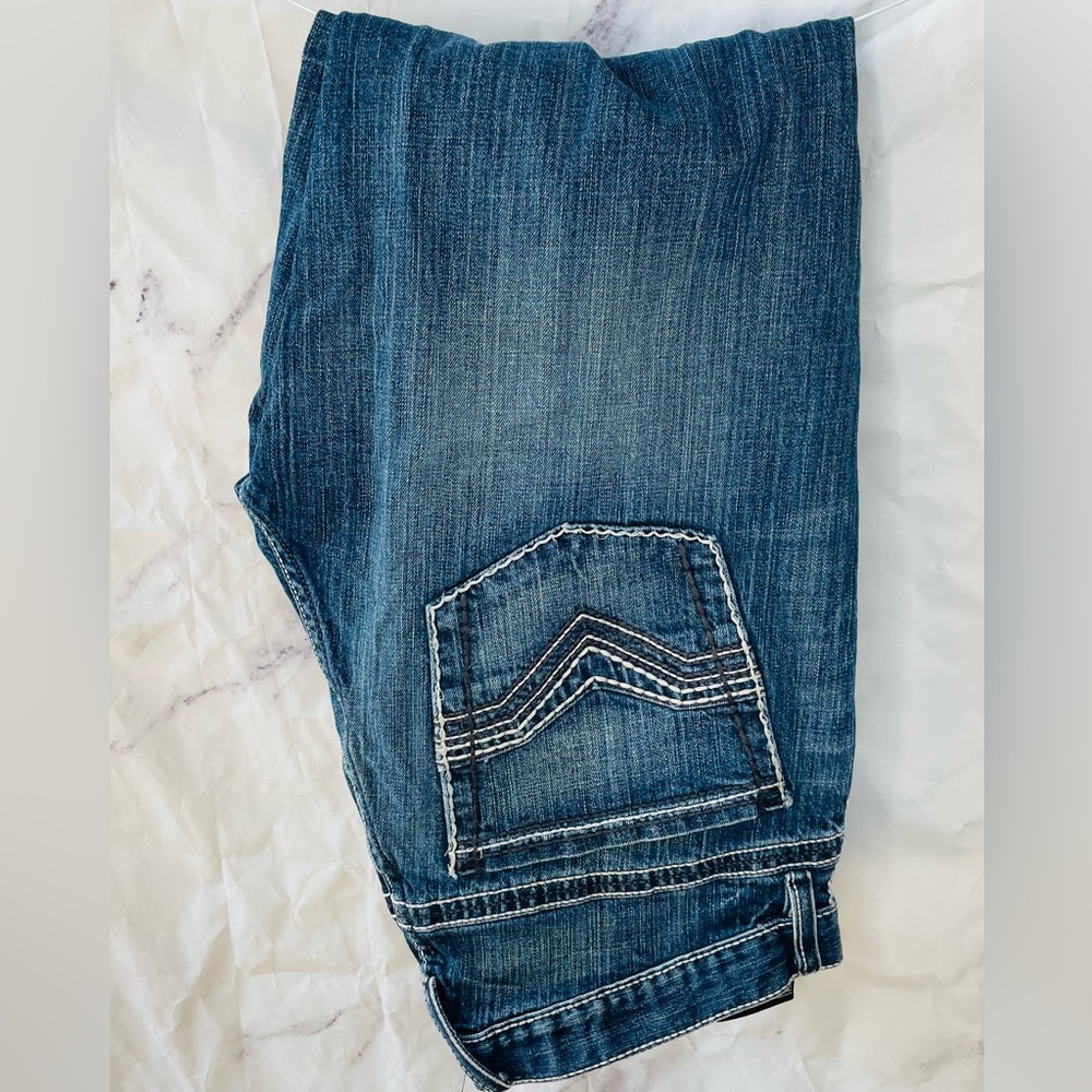 Men’s Harley Davidson jeans